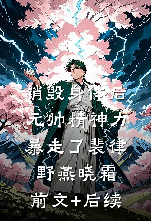 销毁身体后，元帅精神力暴走了裴律野燕晓霜:前文+后续