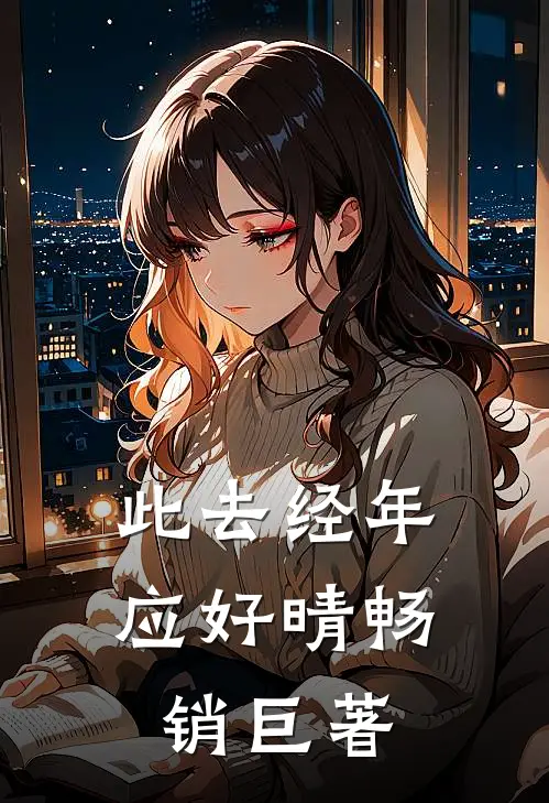 此去经年应好晴畅销巨著