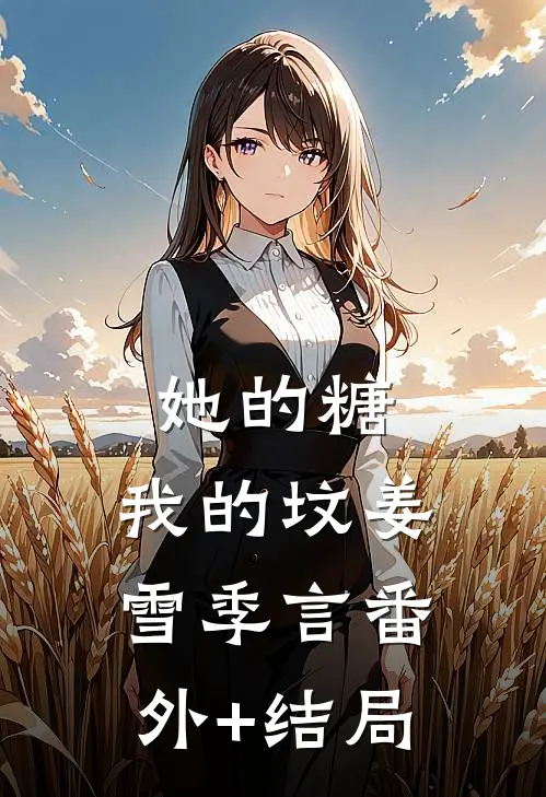她的糖，我的坟姜雪季言(番外)+(结局)