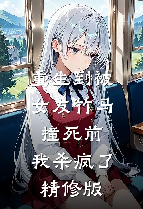 重生到被女友竹马撞死前，我杀疯了精修版