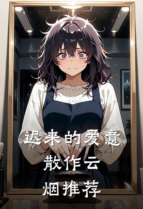 迟来的爱意，散作云烟推荐