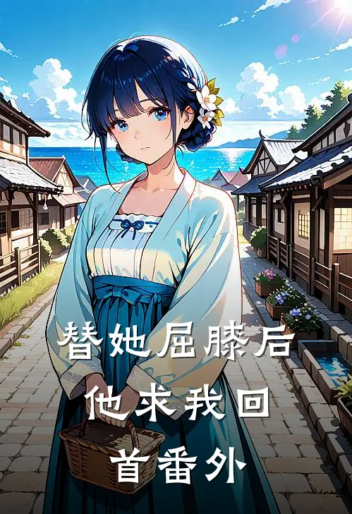 替她屈膝后，他求我回首番外