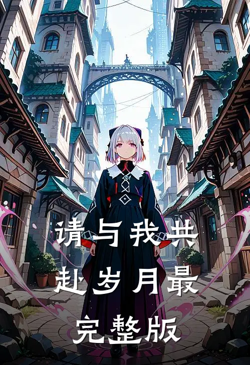 请与我共赴岁月最完整版