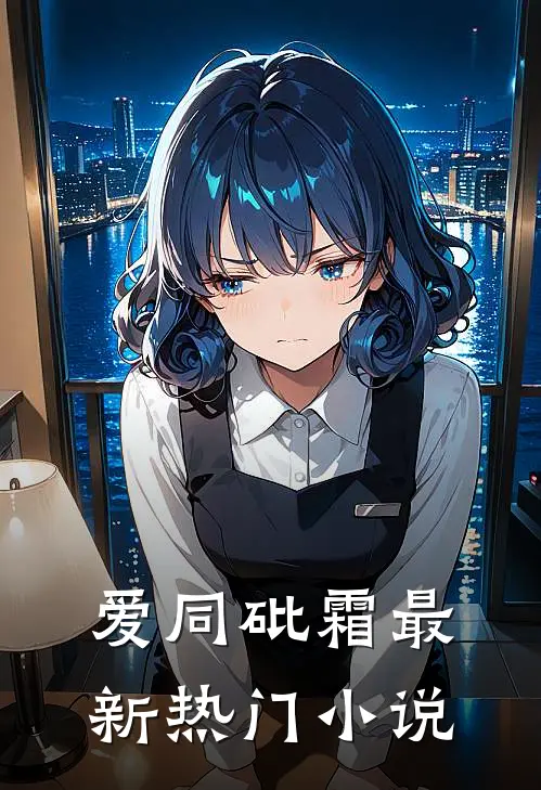爱同砒霜最新热门小说