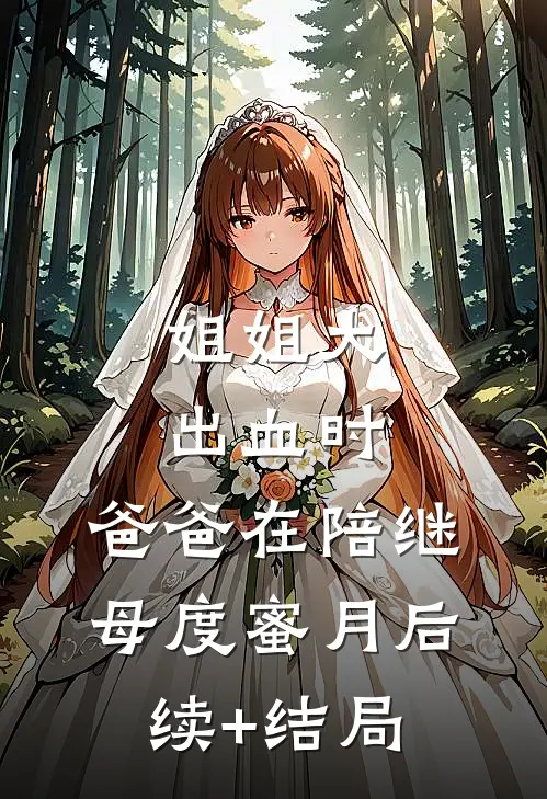 姐姐大出血时，爸爸在陪继母度蜜月后续+结局