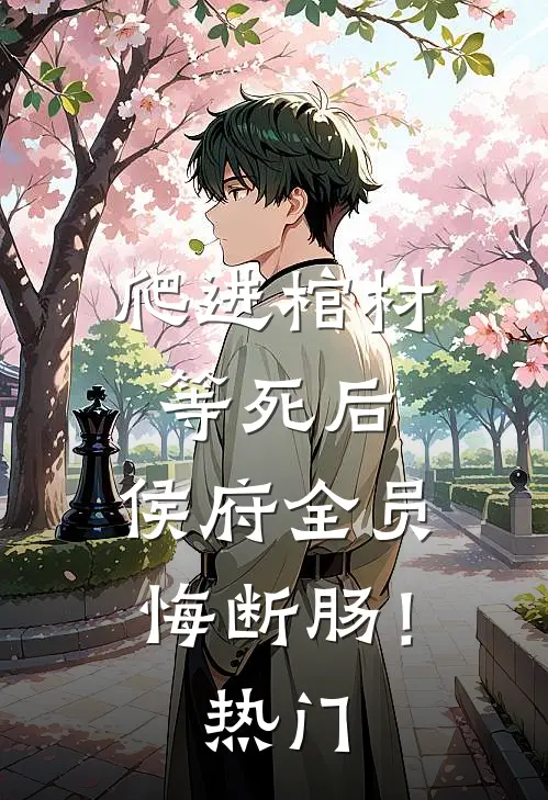 爬进棺材等死后，侯府全员悔断肠！热门