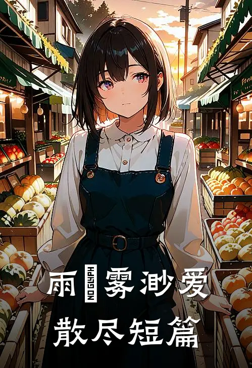 雨濛雾渺爱散尽短篇