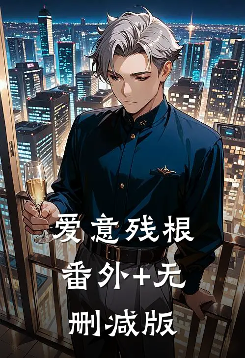 爱意残根:番外+无删减版