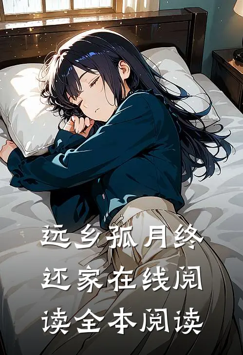 远乡孤月终还家在线阅读全本阅读