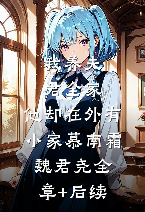 我养夫君全家，他却在外有小家慕南霜魏君尧全章+后续
