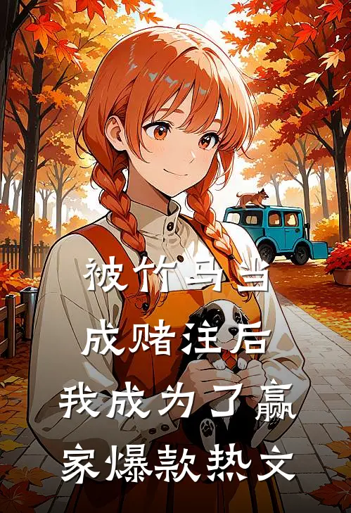 被竹马当成赌注后，我成为了赢家爆款热文