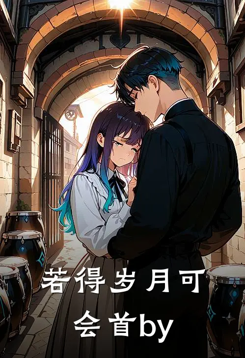 若得岁月可会首by