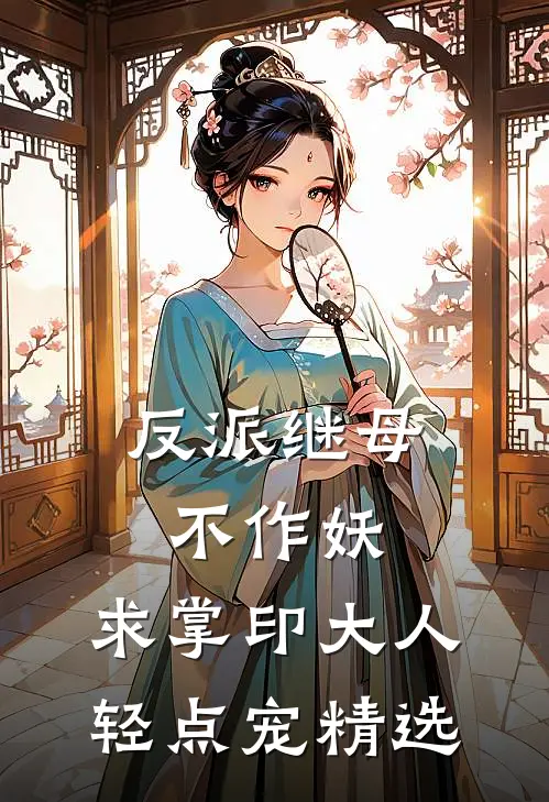 反派继母不作妖，求掌印大人轻点宠精选