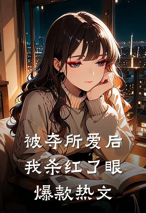 被夺所爱后，我杀红了眼爆款热文