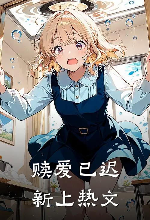 赎爱已迟新上热文