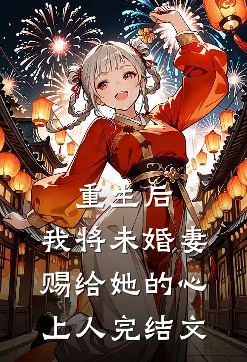 重生后，我将未婚妻赐给她的心上人完结文
