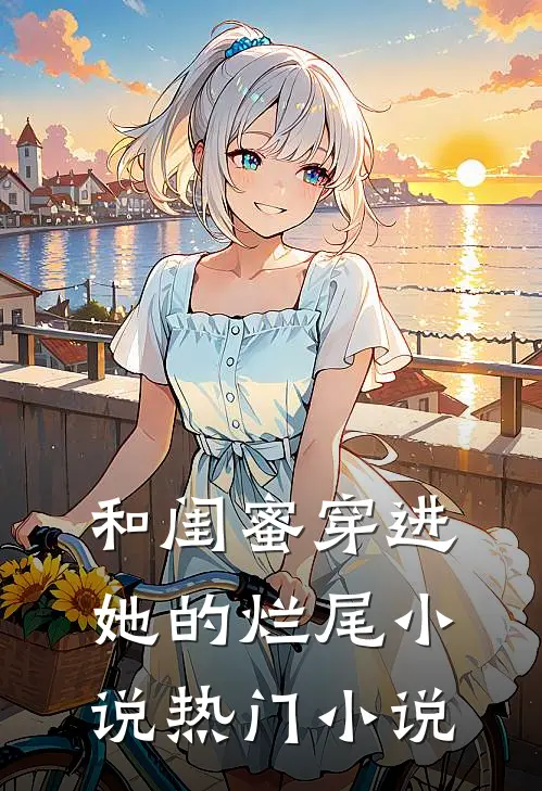 和闺蜜穿进她的烂尾小说热门小说