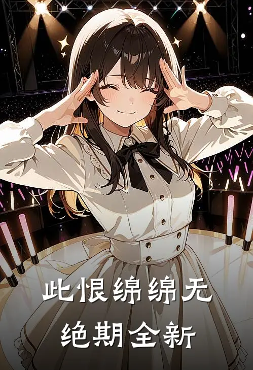 此恨绵绵无绝期全新