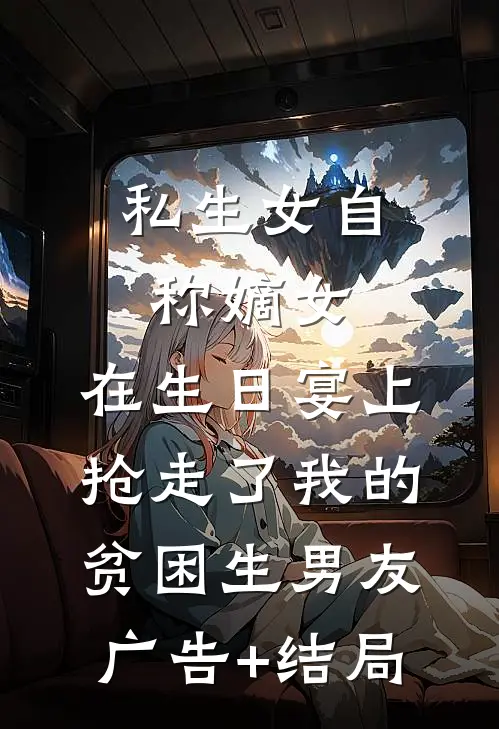 私生女自称嫡女，在生日宴上抢走了我的贫困生男友广告+结局
