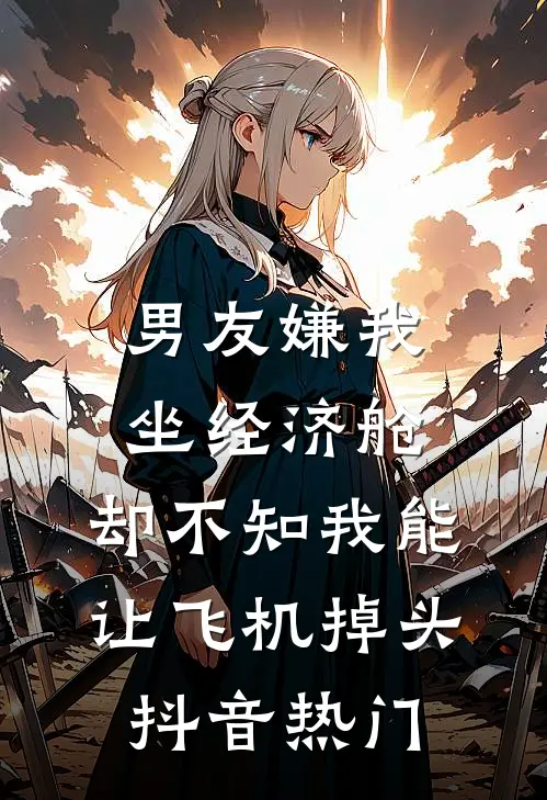 男友嫌我坐经济舱，却不知我能让飞机掉头抖音热门