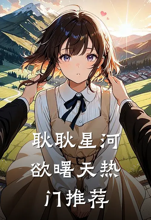 耿耿星河欲曙天热门推荐