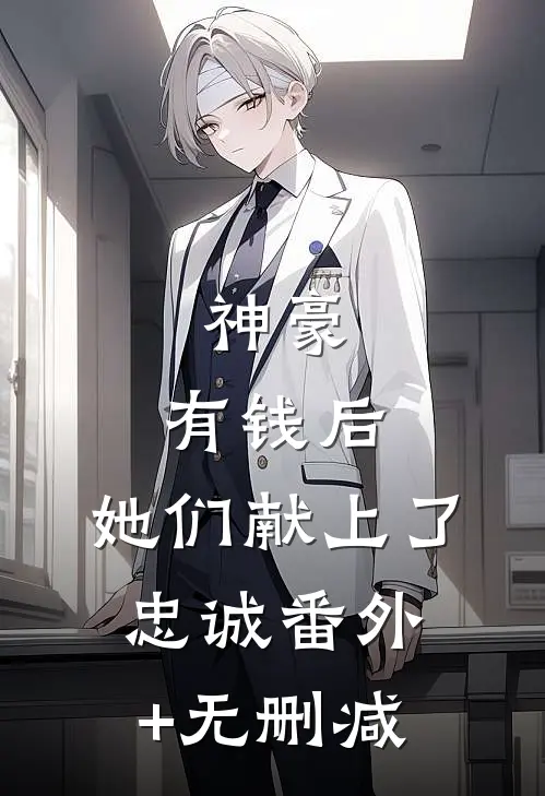 神豪：有钱后，她们献上了忠诚番外+无删减
