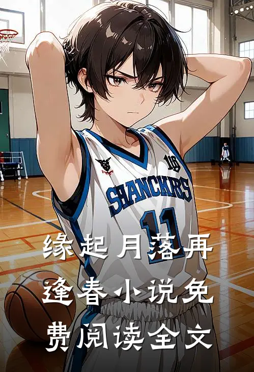 缘起月落再逢春小说免费阅读全文