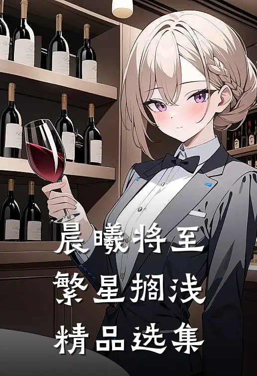 晨曦将至繁星搁浅精品选集