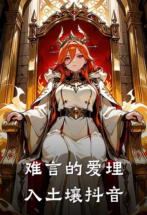 难言的爱埋入土壤抖音
