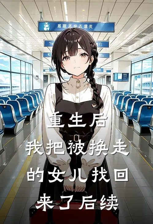 重生后，我把被换走的女儿找回来了后续