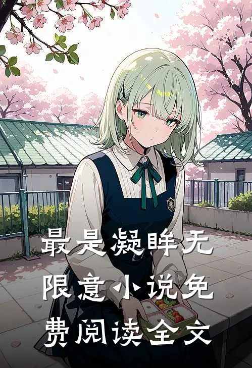 最是凝眸无限意小说免费阅读全文