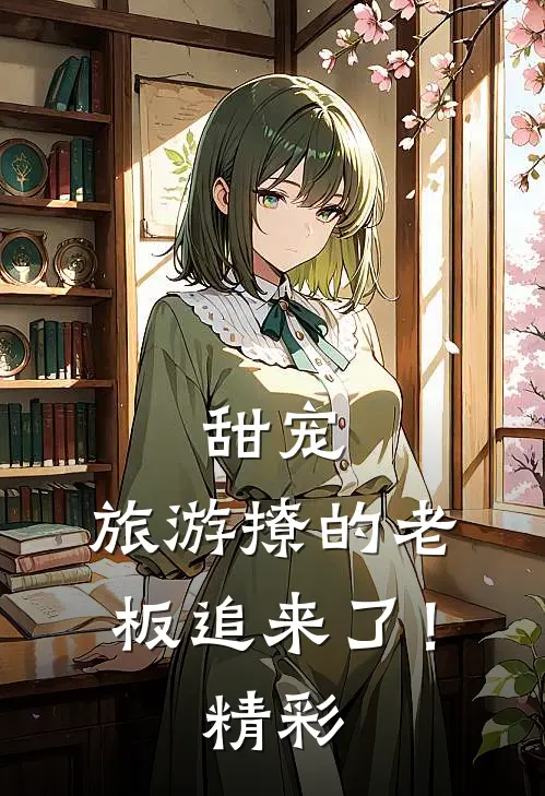 甜宠：旅游撩的老板追来了！精彩
