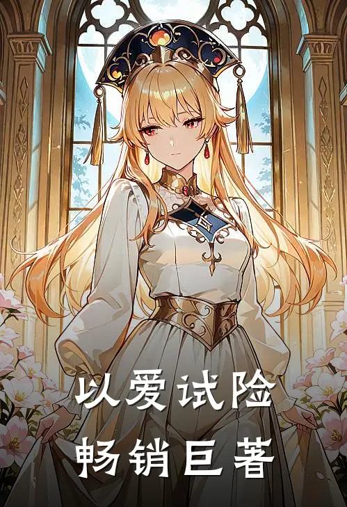 以爱试险畅销巨著
