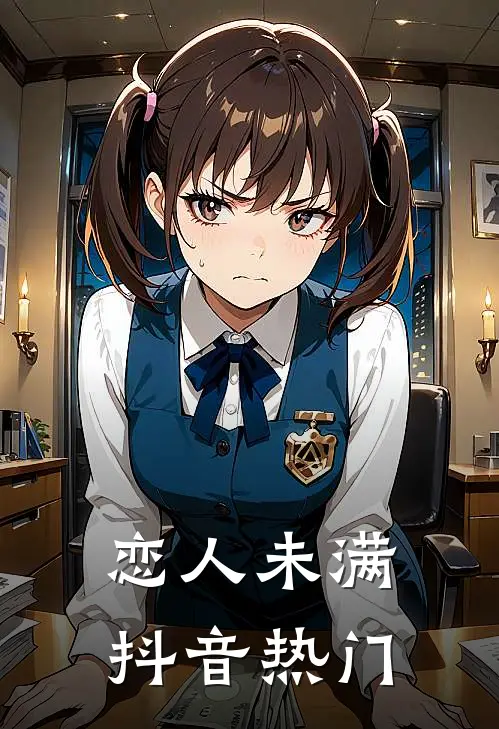 恋人未满抖音热门