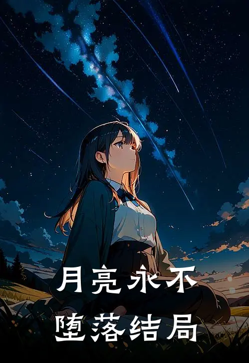 月亮永不堕落结局