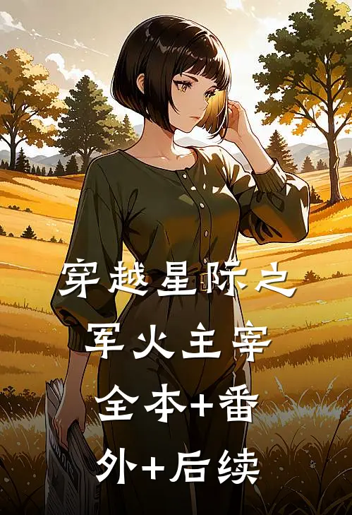 穿越星际之军火主宰:全本+番外+后续