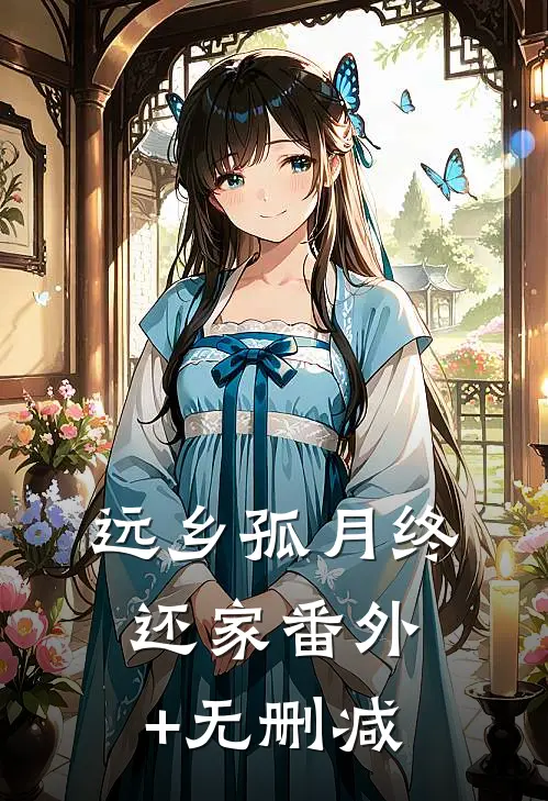 远乡孤月终还家番外+无删减