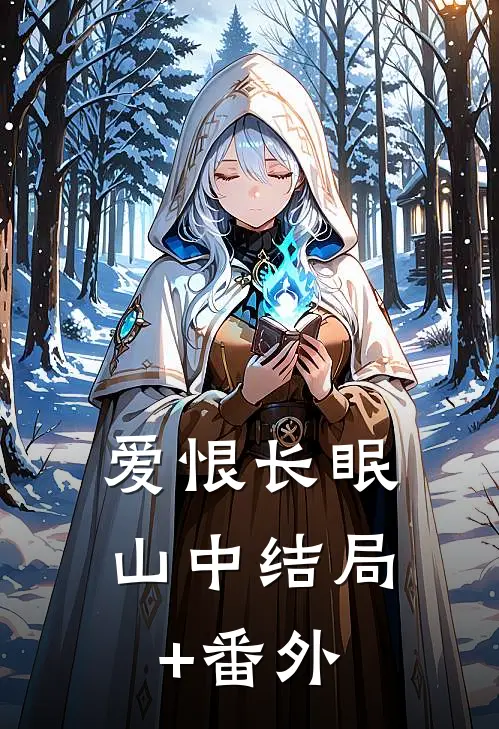 爱恨长眠山中结局+番外