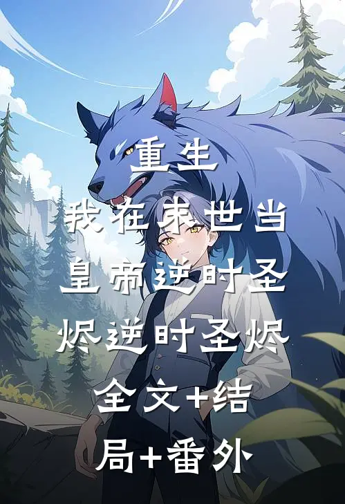 重生，我在末世当皇帝逆时圣烬逆时圣烬全文+结局+番外