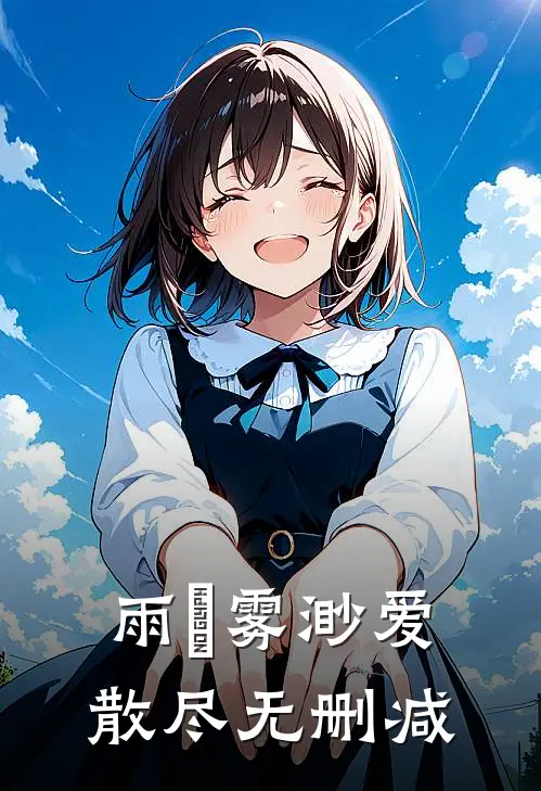 雨濛雾渺爱散尽无删减