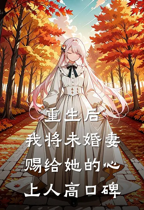 重生后，我将未婚妻赐给她的心上人高口碑