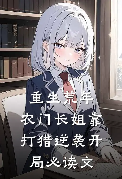 重生荒年：农门长姐靠打猎逆袭开局必读文