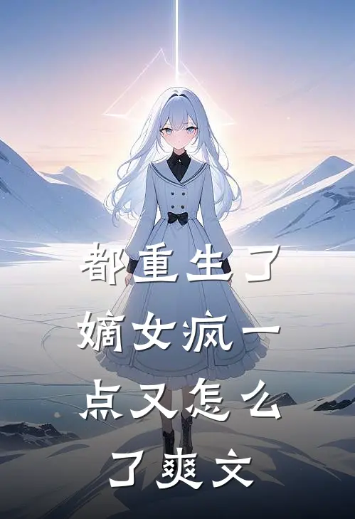 都重生了，嫡女疯一点又怎么了爽文