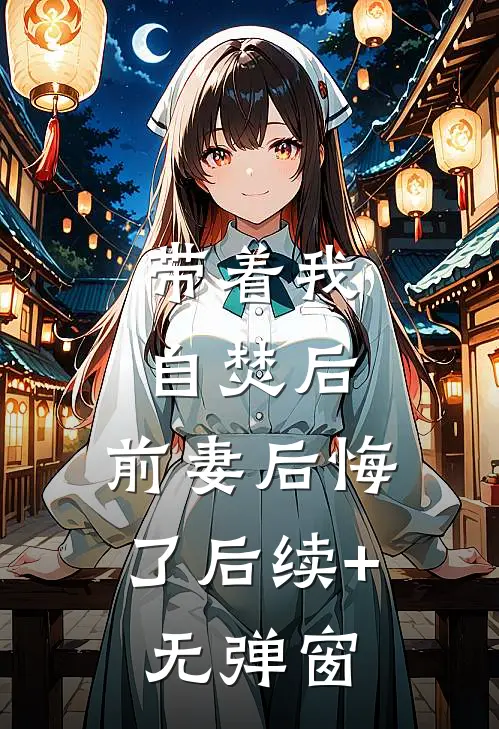 带着我自焚后，前妻后悔了后续+无弹窗