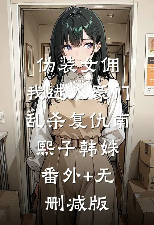 伪装女佣，我进入豪门乱杀复仇南熙子韩姝:番外+无删减版