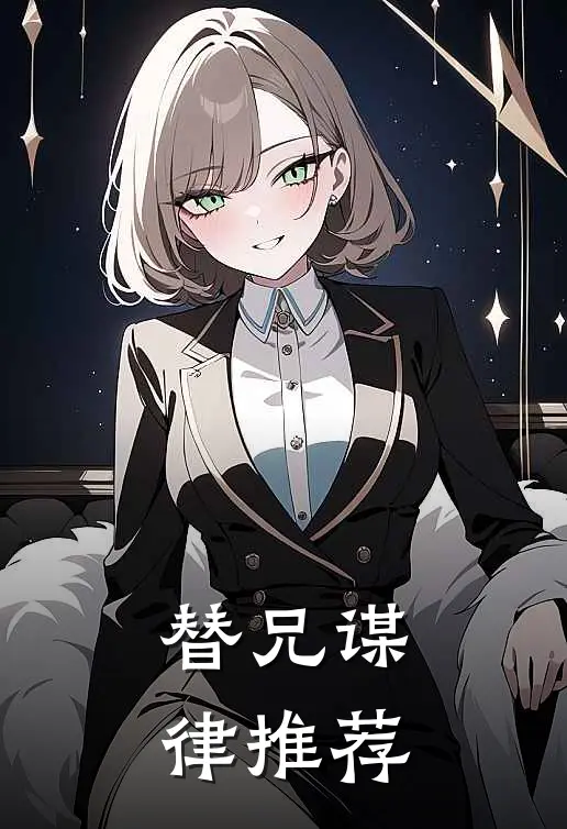 替兄谋律推荐