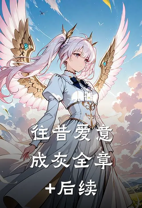 往昔爱意成灰全章+后续