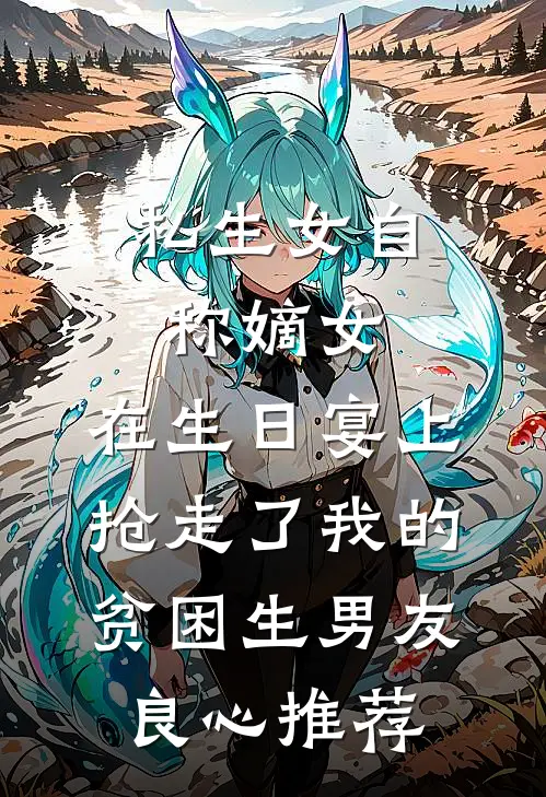 私生女自称嫡女，在生日宴上抢走了我的贫困生男友良心推荐