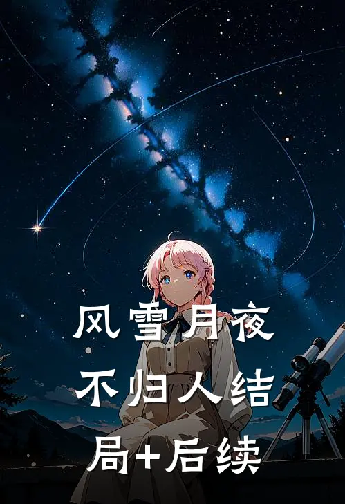 风雪月夜不归人结局+后续