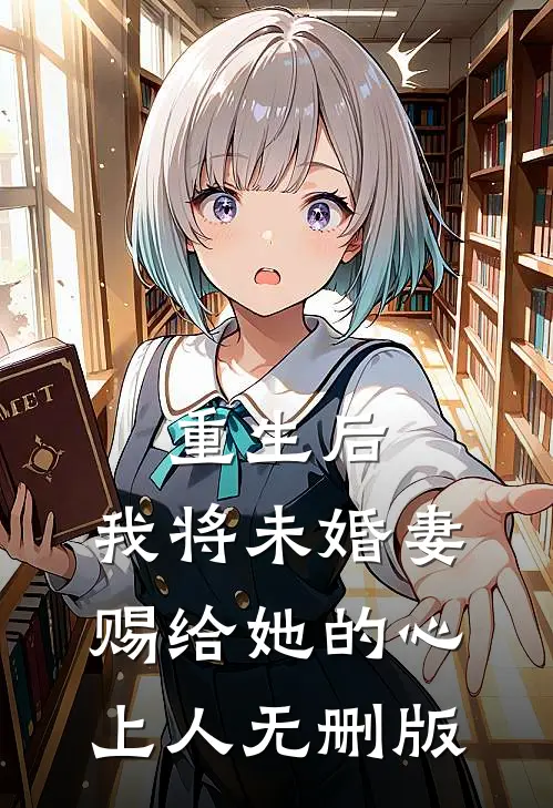 重生后，我将未婚妻赐给她的心上人无删版